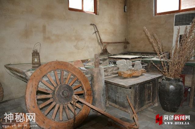 为留住乡愁，他们在村里建起乡村民俗馆-6.jpg