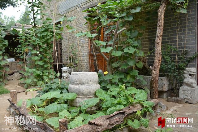 为留住乡愁，他们在村里建起乡村民俗馆-3.jpg