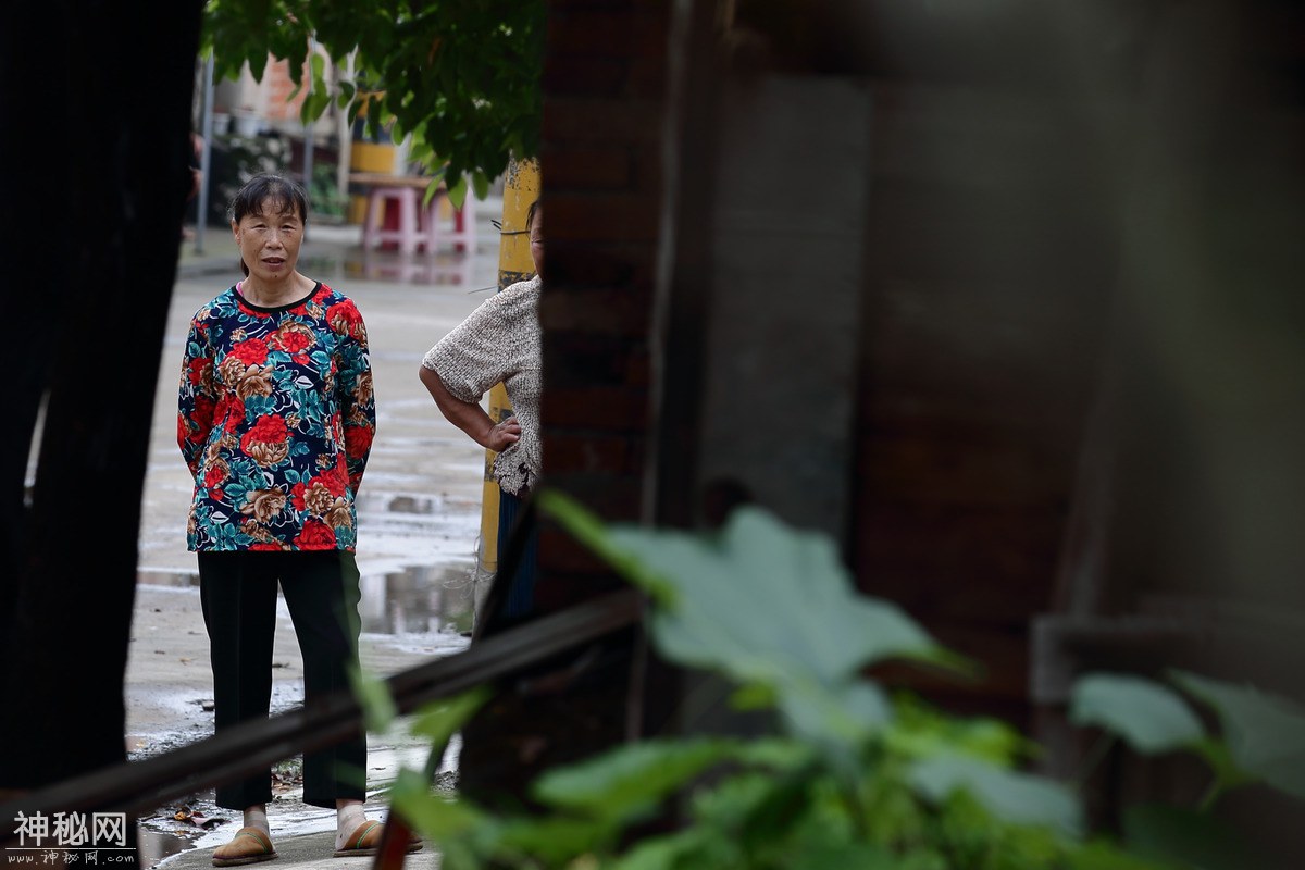 图虫人文摄影：汀泗桥古镇-11.jpg
