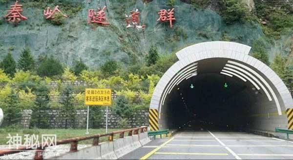 秦岭隧道施工灵异事件，不明原因的敲头事件-3.jpg