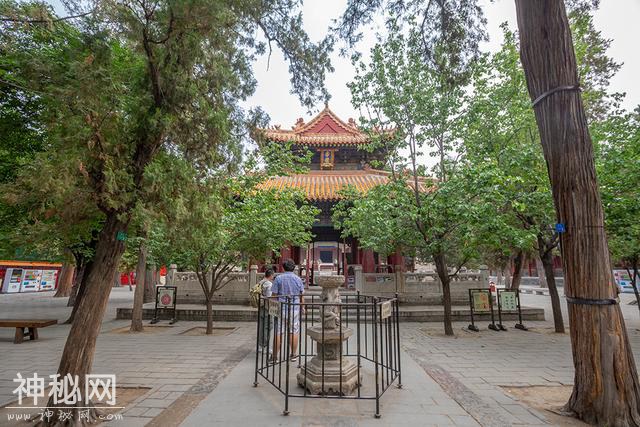 世界建筑史上的“孤例”，仿故宫修建，已有2497年历史-8.jpg