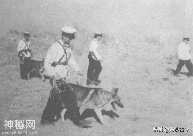 1980年罗布泊到底发生了什么？科考队专家失踪，至今未见遗体-15.jpg
