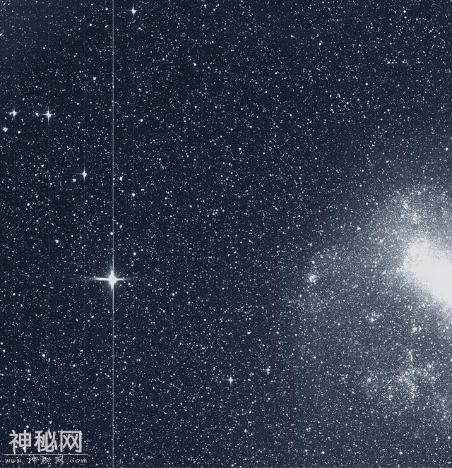 NASA望远镜新发现：距离地球31光年处，可能存在一颗“超级地球”-4.jpg