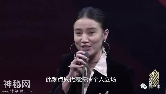 发现自己没戏演的中年女演员，说错话了吗？-9.jpg