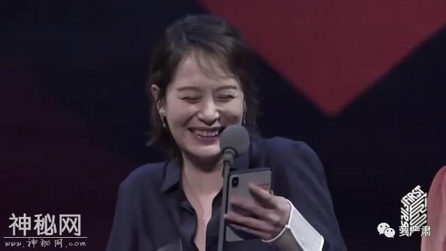 发现自己没戏演的中年女演员，说错话了吗？-16.jpg
