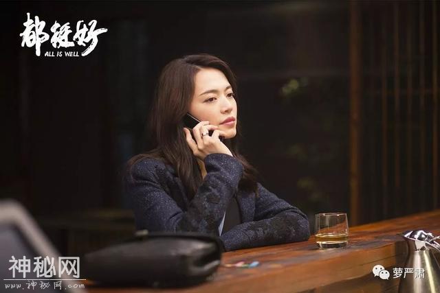 发现自己没戏演的中年女演员，说错话了吗？-32.jpg