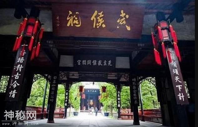 张飞是个哑语高手！你不曾了解的武侯野史。-3.jpg