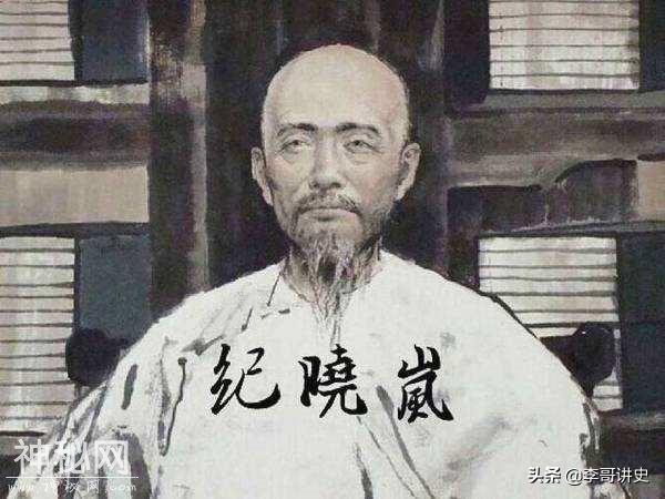 河北沧州发现清朝古墓，墓中有7名女子陪葬，专家：不愧是纪晓岚-1.jpg