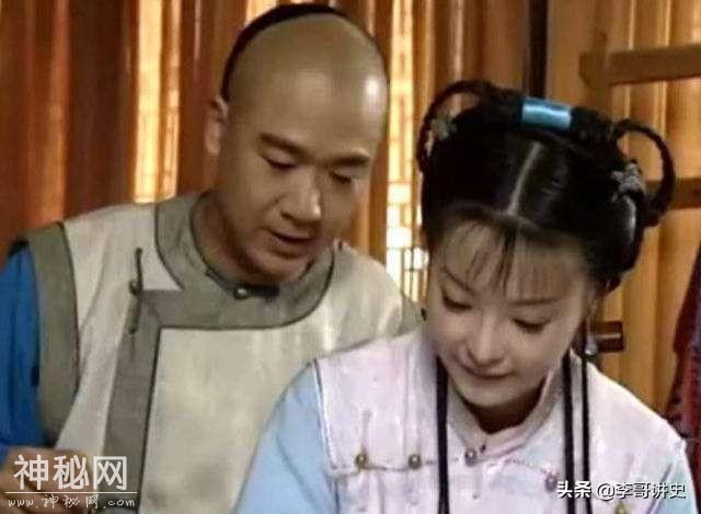 河北沧州发现清朝古墓，墓中有7名女子陪葬，专家：不愧是纪晓岚-2.jpg