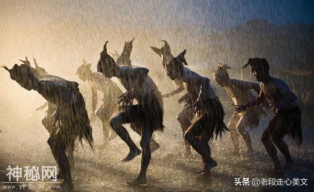 拜龙王那些事【中国民间盛行的风俗，也是因为生活】-5.jpg