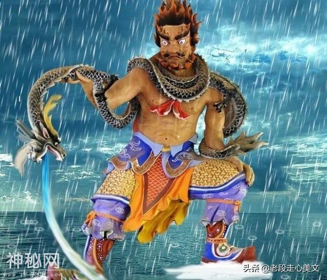 拜龙王那些事【中国民间盛行的风俗，也是因为生活】-4.jpg