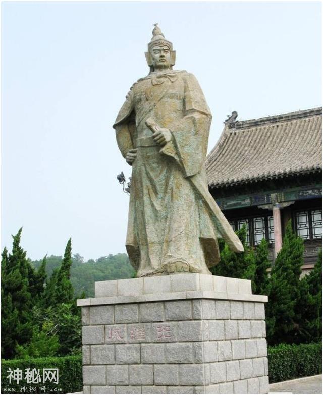 盘点中国古代海军将领，看你认识几位？-3.jpg