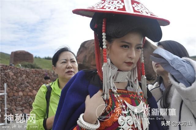 30张图，带你看尽2019昭觉谷克德彝族传统火把节民俗活动-2.jpg