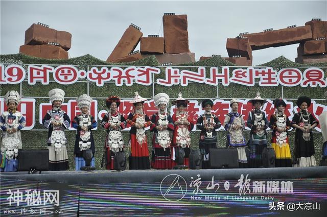 30张图，带你看尽2019昭觉谷克德彝族传统火把节民俗活动-6.jpg