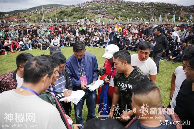 30张图，带你看尽2019昭觉谷克德彝族传统火把节民俗活动-21.jpg