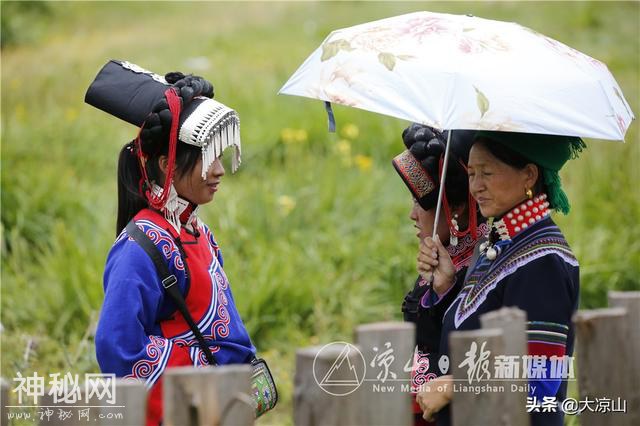 30张图，带你看尽2019昭觉谷克德彝族传统火把节民俗活动-29.jpg