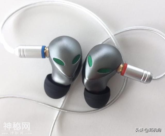一场真正音乐盛宴，科幻超级监听耳机UFOEAR将亮相香港高级视听展-11.jpg
