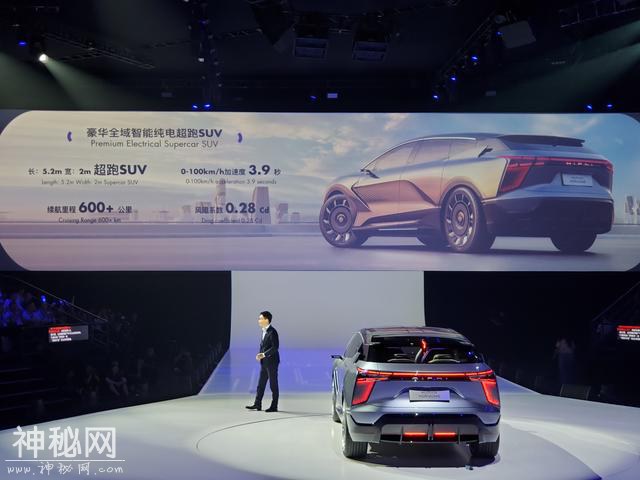 6门6座9块屏，高合HiPhi首款量产定型车亮相，到底有多科幻？-2.jpg