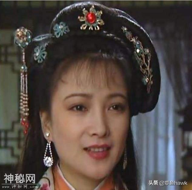 唯一演遍中国古代四大名著的女演员，今55岁依旧美貌动人-4.jpg