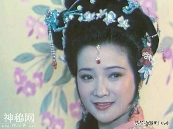 唯一演遍中国古代四大名著的女演员，今55岁依旧美貌动人-3.jpg