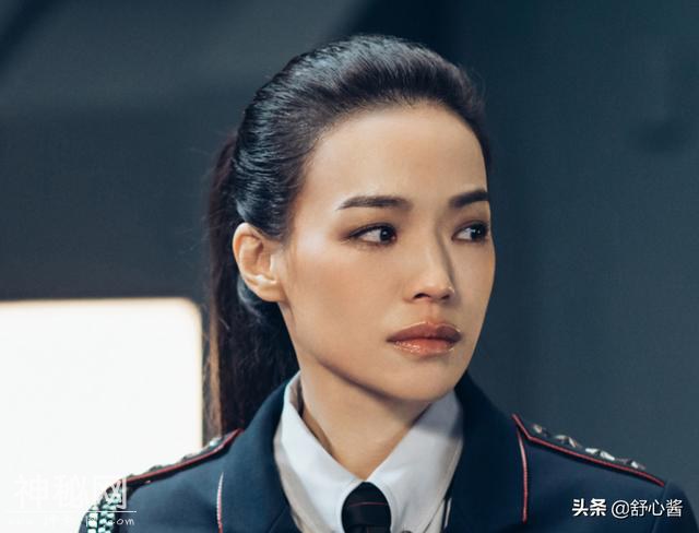 三流爱情片还是不入流的科幻片？《上海堡垒》回收分类了解一下-9.jpg