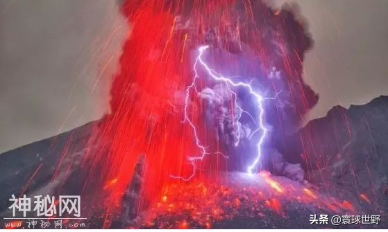 地球上发生的非常罕见自然现象，最后两张图到现在依旧是个谜-9.jpg