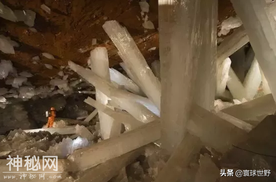 地球上发生的非常罕见自然现象，最后两张图到现在依旧是个谜-16.jpg