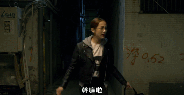 女助理被大明星毒杀，向阴阳眼男主喊冤，这种有鬼的灵异剧真过瘾-14.jpg