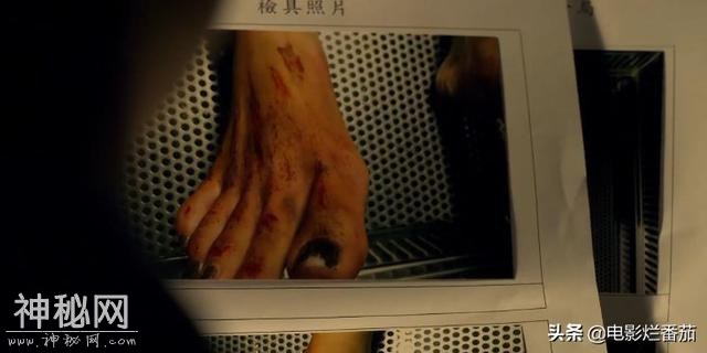 女助理被大明星毒杀，向阴阳眼男主喊冤，这种有鬼的灵异剧真过瘾-22.jpg