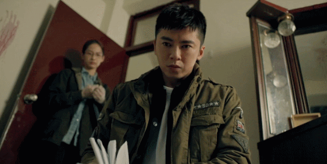 女助理被大明星毒杀，向阴阳眼男主喊冤，这种有鬼的灵异剧真过瘾-49.jpg