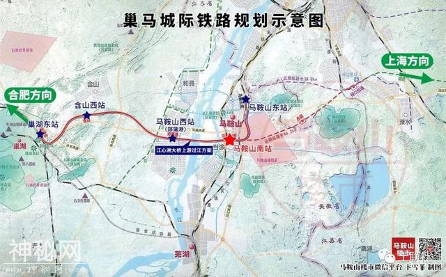 大动作！马鞍山高铁南站开始地质勘探！城南未来潜力无限-4.jpg