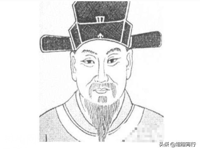 野史故事：尤袤葬父，七百年尤氏家族富贵源于风水宝地-1.jpg