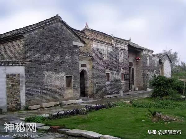 野史故事：尤袤葬父，七百年尤氏家族富贵源于风水宝地-4.jpg