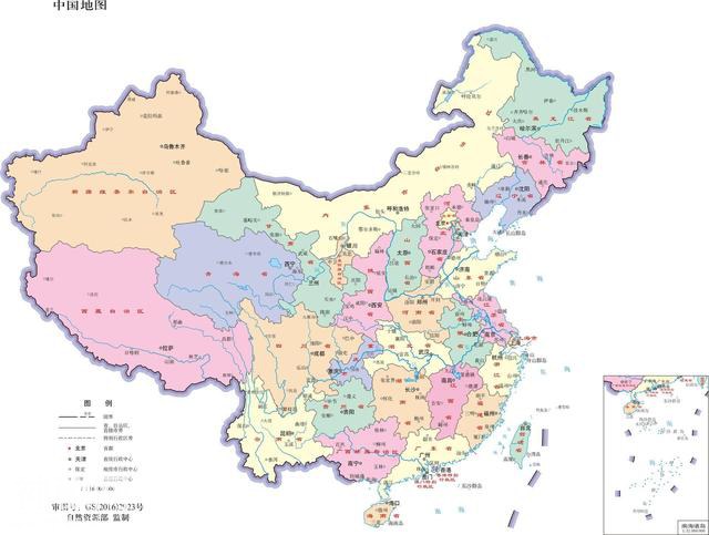 依法处理！《亲爱的热爱的》地图不止一个错误，地图怎么用才安全-12.jpg