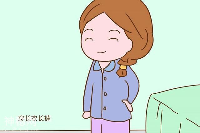 夏天坐月子，新妈妈面对高温和习俗两个难题，该怎么解决？-2.jpg