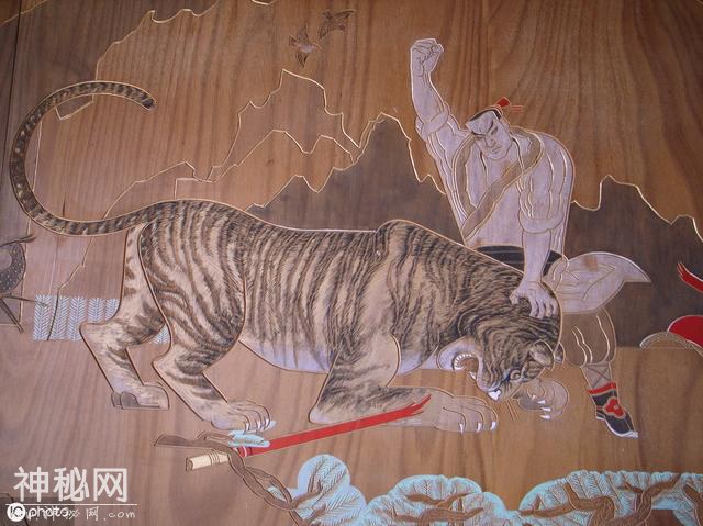 野史揭秘：武松从未上过梁山，史记揭秘真实身份-1.jpg