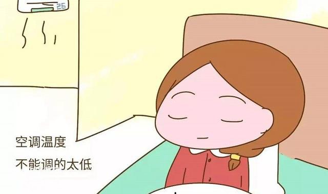 夏天坐月子，妈妈面对高温和习俗双重压力，是福是祸这些要明白-4.jpg