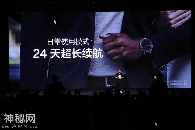 软硬件双优化带来24天长续航，华米科技AMAZFIT GTR表现让人惊喜-2.jpg