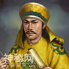 华夏古代千位军事人物之999——冯云山-1.jpg
