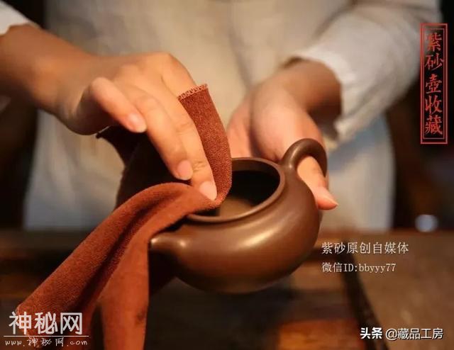这样养壶，让玩壶的朋友笑话了-6.jpg