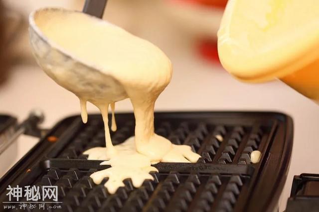 星球 · 美食 | 比利时传统特色甜品：华夫饼-8.jpg