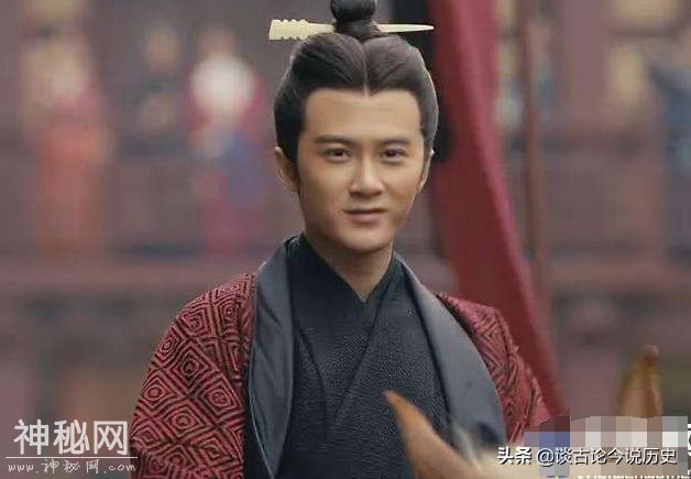 历史上的司马昭，真的被长子司马炎毒死了？-2.jpg