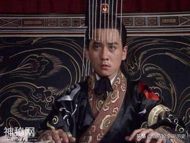 历史上的司马昭，真的被长子司马炎毒死了？-7.jpg