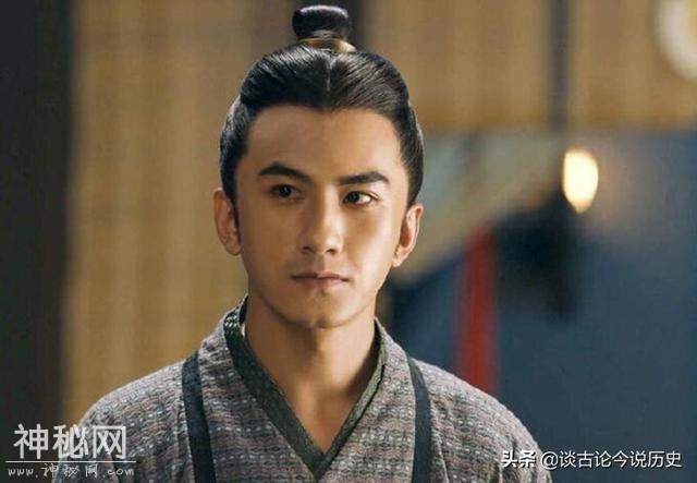 历史上的司马昭，真的被长子司马炎毒死了？-6.jpg