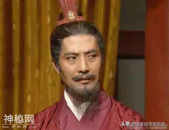 历史上的司马昭，真的被长子司马炎毒死了？-5.jpg