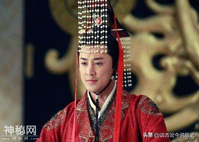 历史上的司马昭，真的被长子司马炎毒死了？-8.jpg