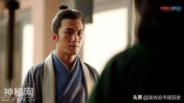 历史上的司马昭，真的被长子司马炎毒死了？-4.jpg