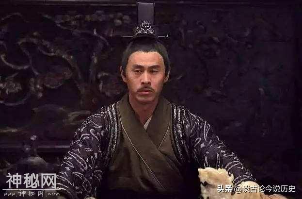 历史上的司马昭，真的被长子司马炎毒死了？-10.jpg