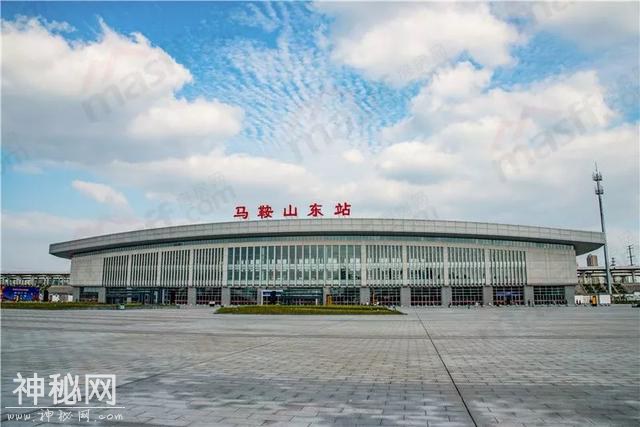 马鞍山高铁南站地质勘探！选址曝光-11.jpg