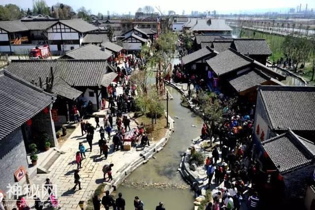 陕西最美民俗村榜单新增了8个，你可能一个都不知道-14.jpg